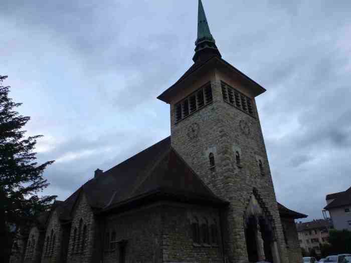 Eglise (2)