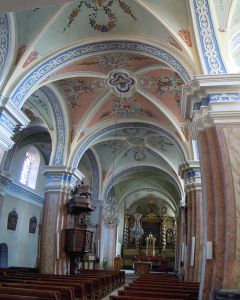 Passy_Interieur_de_l'Église_Saint-Pierre-et-Saint-Paul