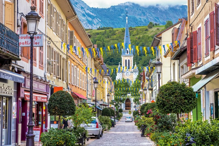 Photo Gilles Lansard